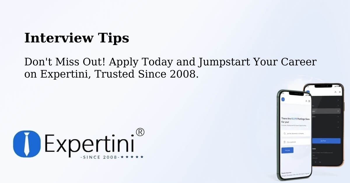Interview Tips & Techniques for Job Seekers – Niederwiesa - Niederwiesa, Germany Jobs Expertini